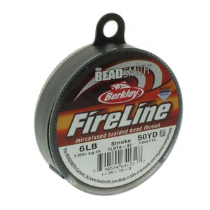 Fireline-6lb-smoke-50yd